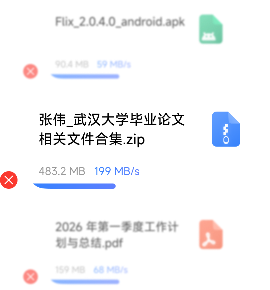 直观的可视化气泡